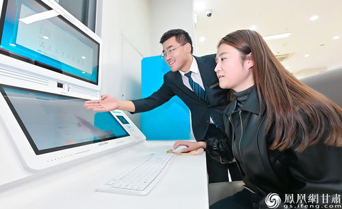 及时雨解忧一站式服务，工行礼包贴心暖企——看工商咨询如何助力企业发展